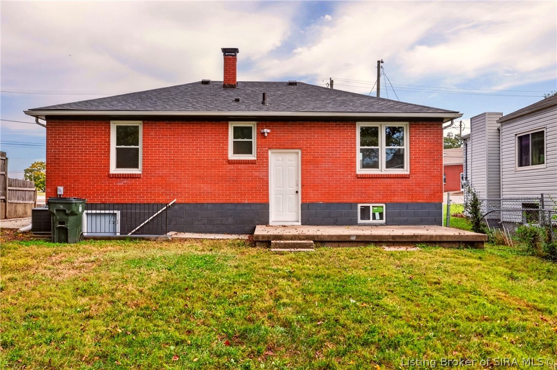 1219 Bono Road