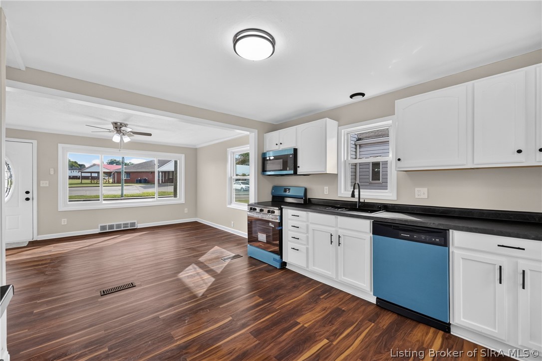 1219 Bono Road