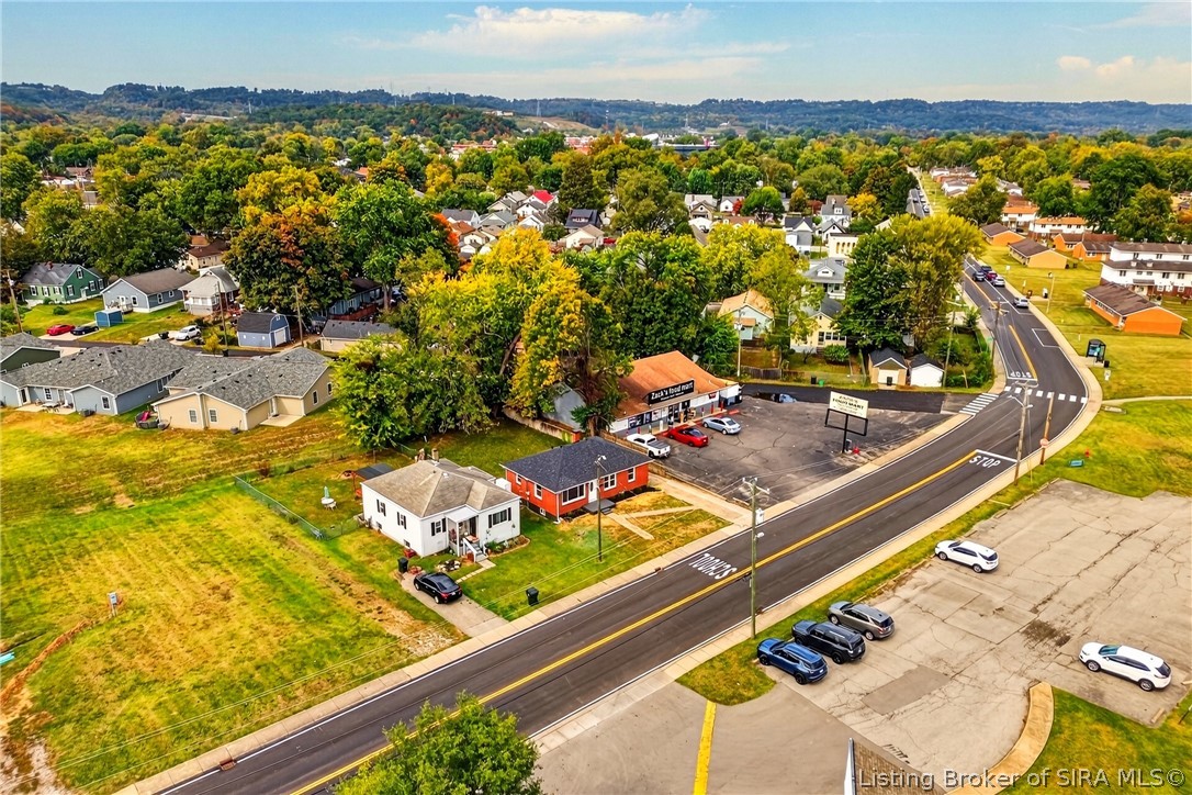 1219 Bono Road