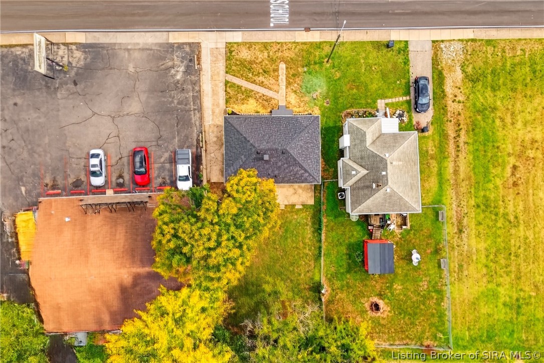 1219 Bono Road