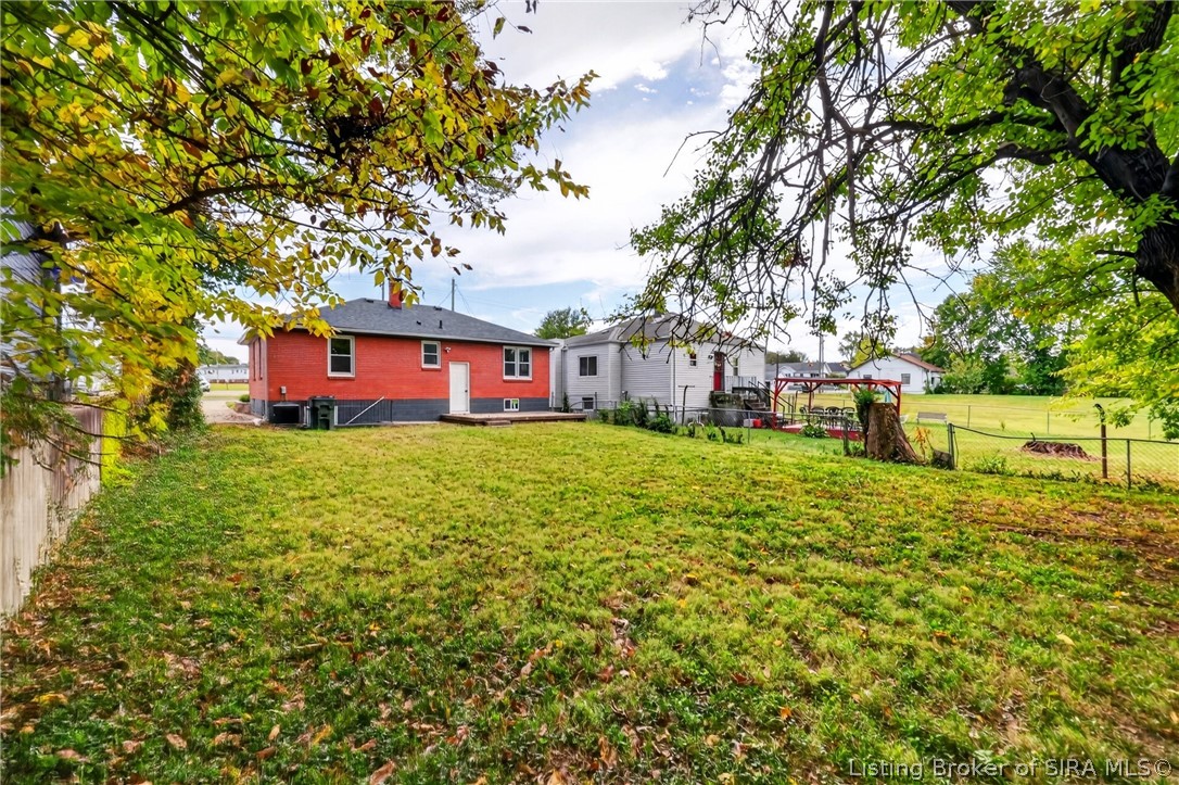 1219 Bono Road