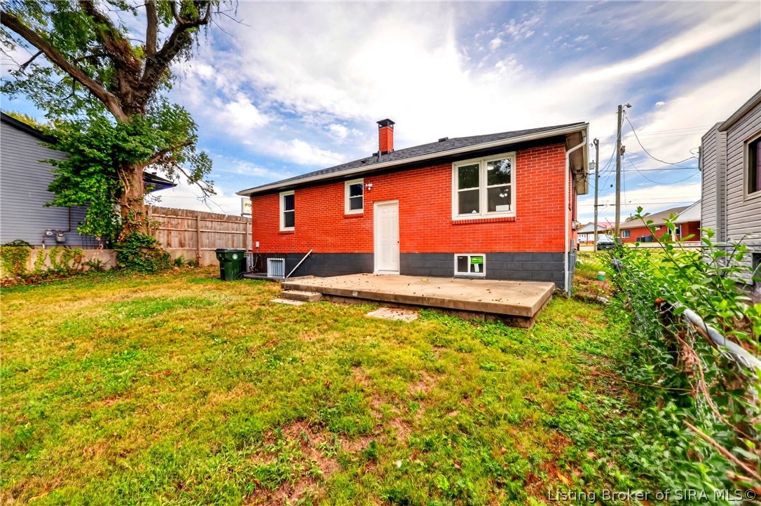 1219 Bono Road