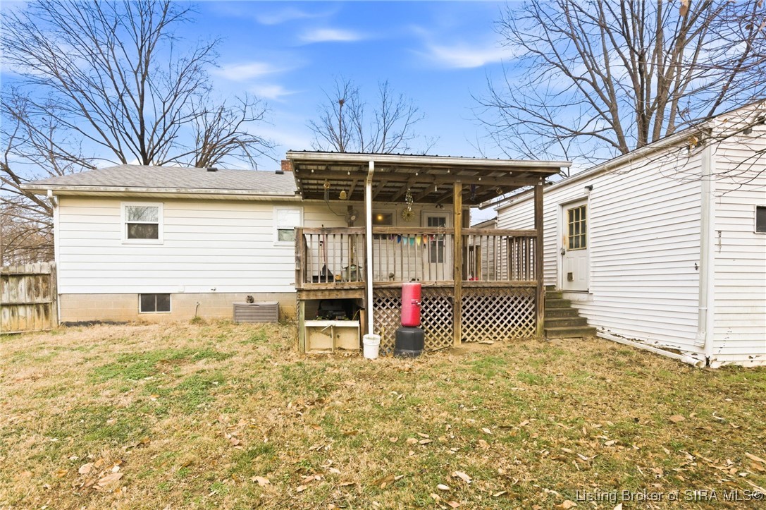 20 E Applegate Lane