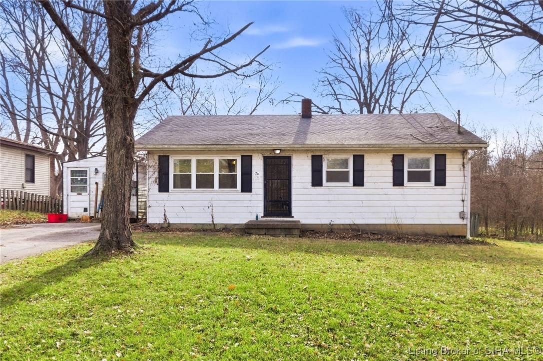 20 E Applegate Lane