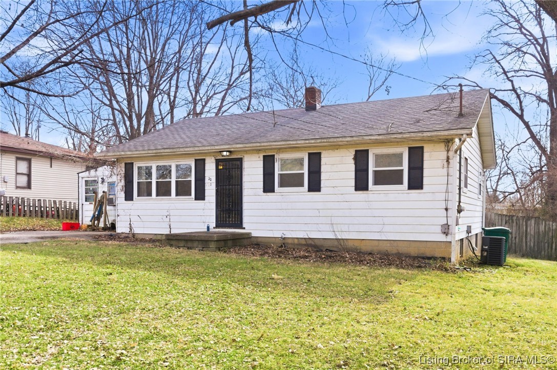 20 E Applegate Lane