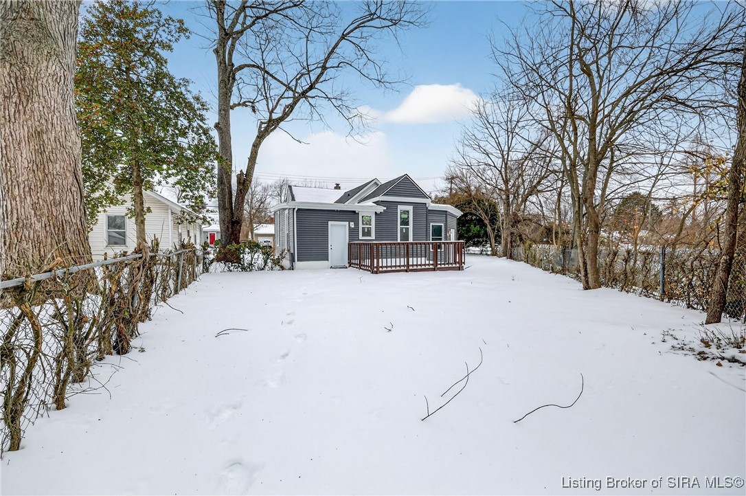 430 N Randolph Avenue