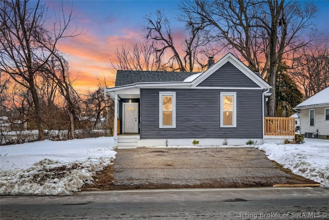 430 N Randolph Avenue