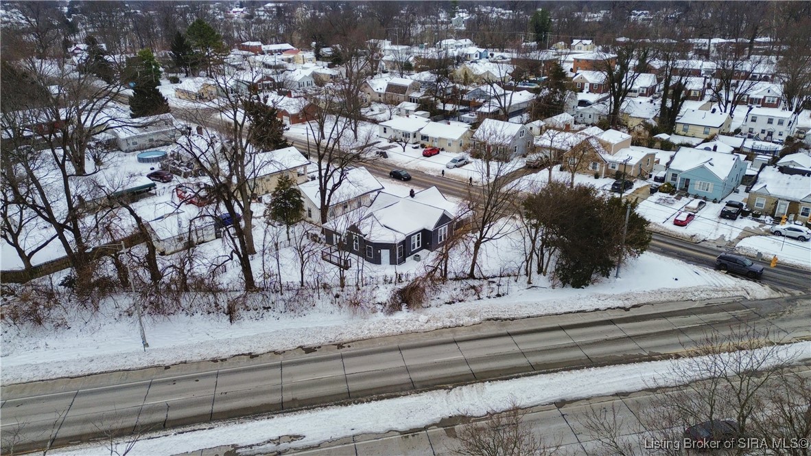 430 N Randolph Avenue