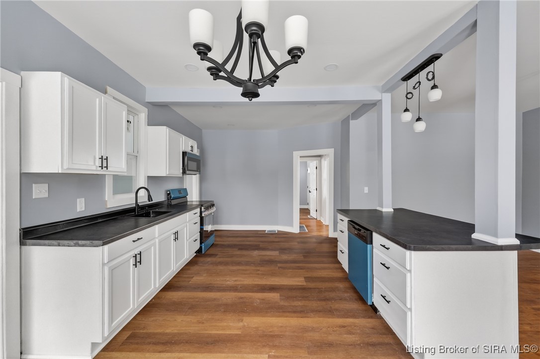 430 N Randolph Avenue