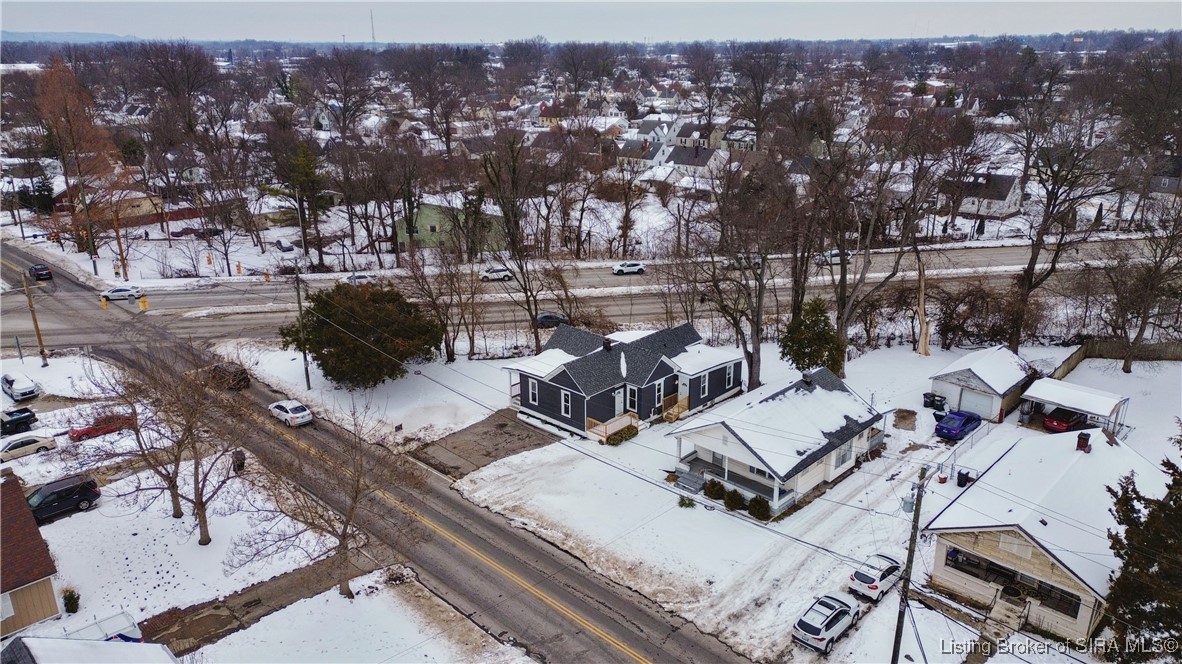 430 N Randolph Avenue