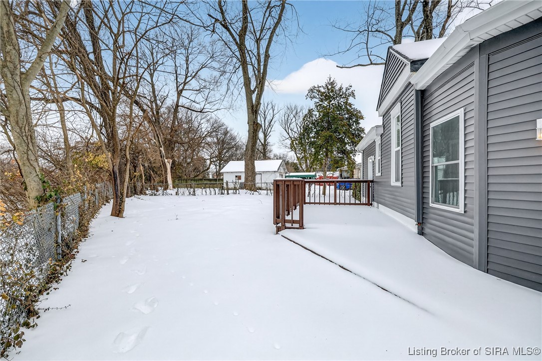 430 N Randolph Avenue