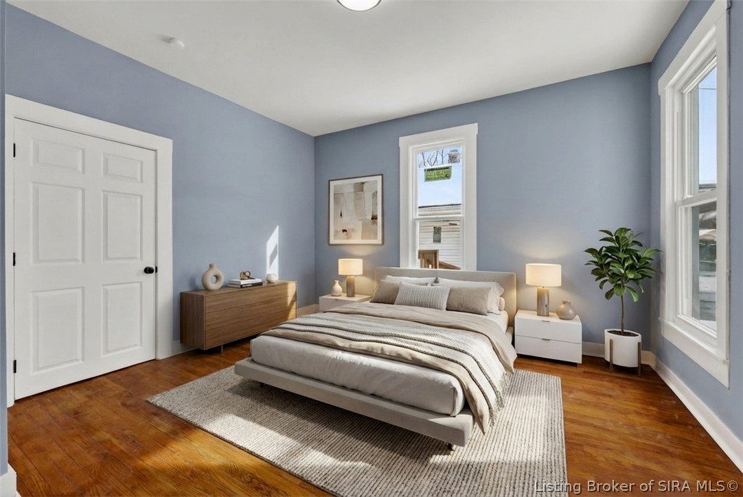 430 N Randolph Avenue