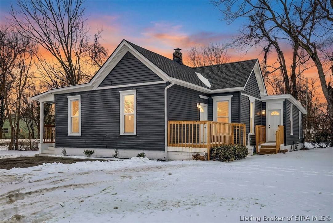 430 N Randolph Avenue