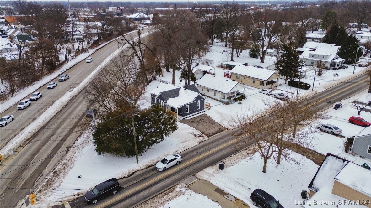 430 N Randolph Avenue