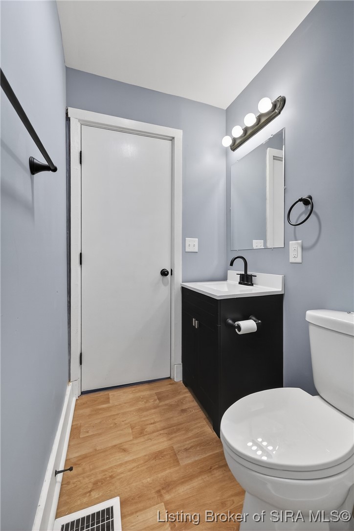 430 N Randolph Avenue