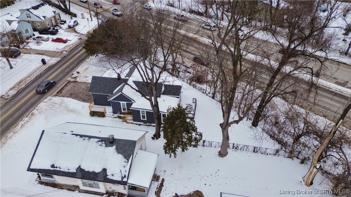 430 N Randolph Avenue