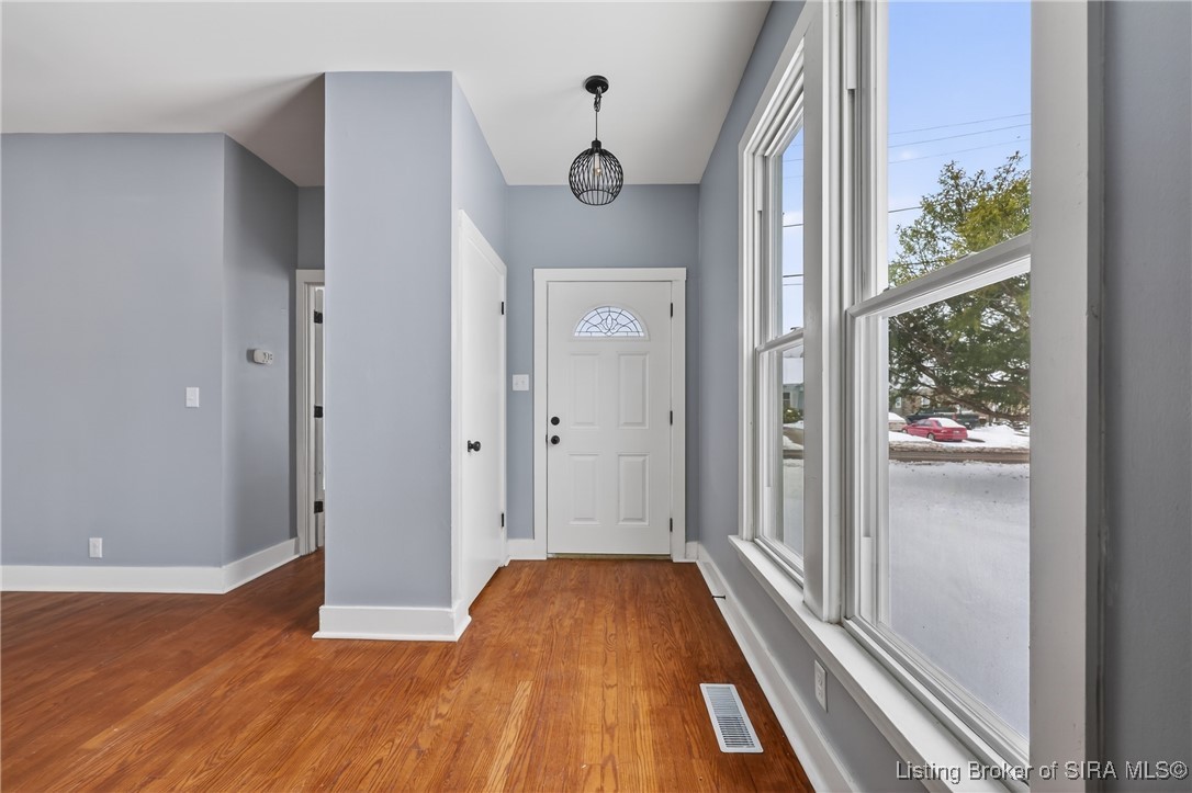 430 N Randolph Avenue