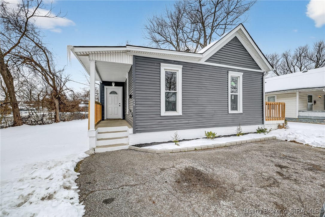 430 N Randolph Avenue