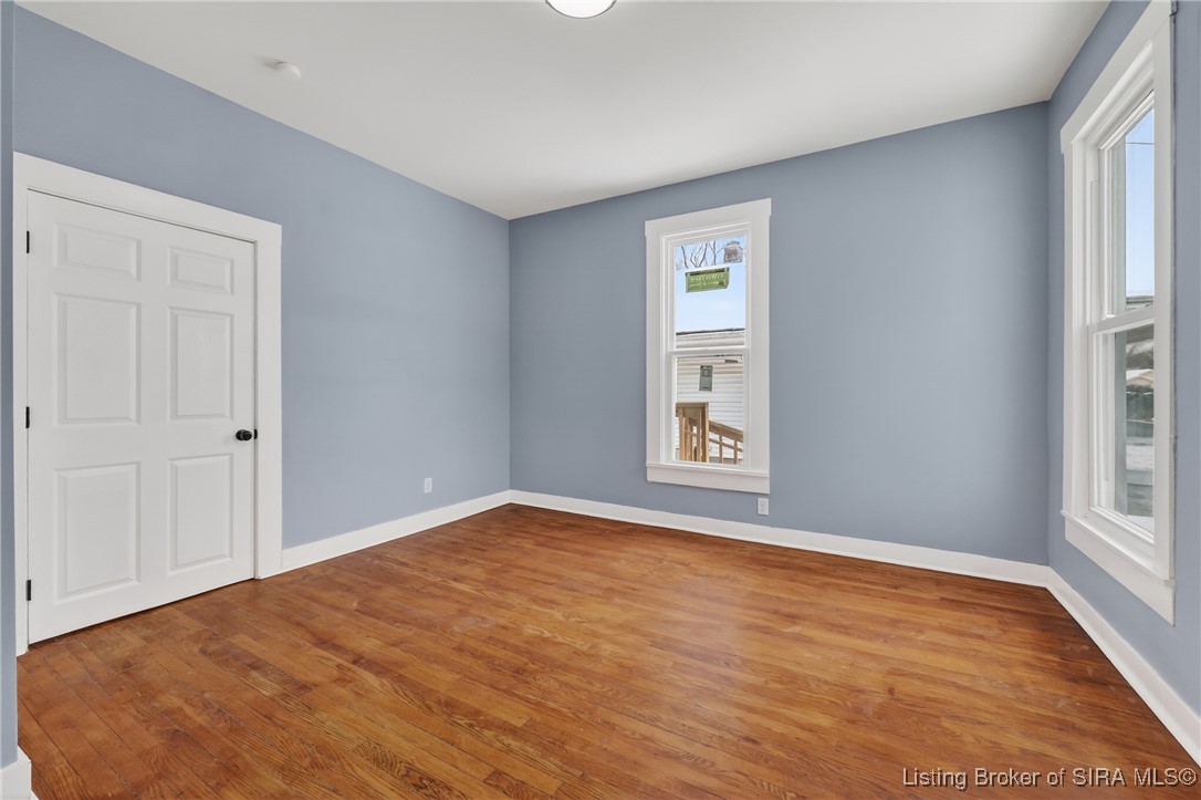 430 N Randolph Avenue