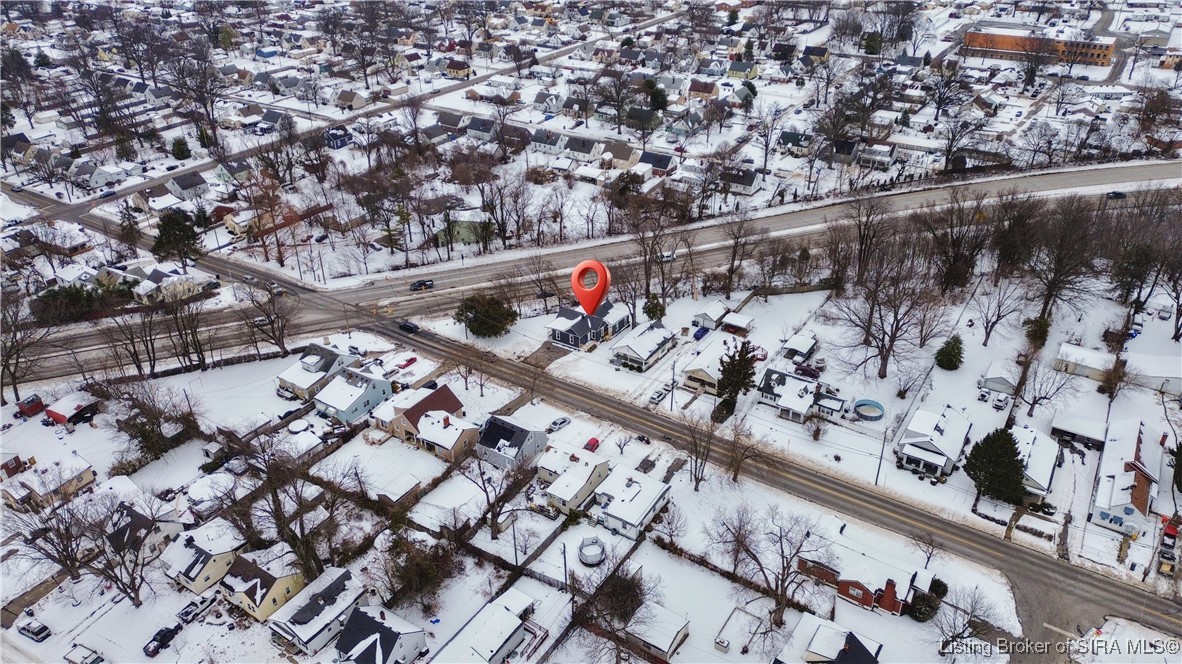 430 N Randolph Avenue