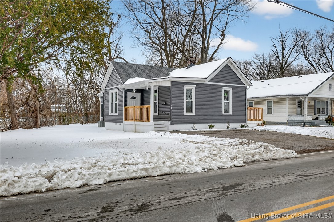 430 N Randolph Avenue