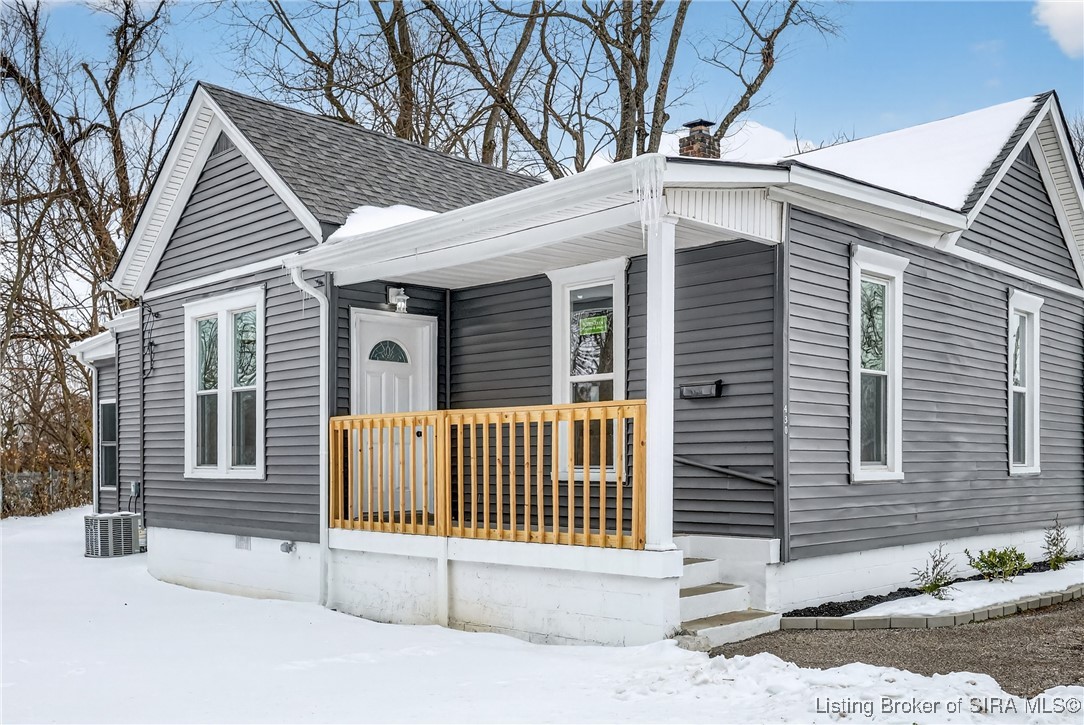 430 N Randolph Avenue