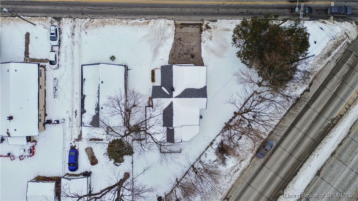 430 N Randolph Avenue