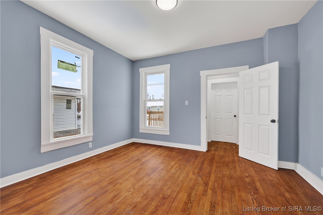 430 N Randolph Avenue