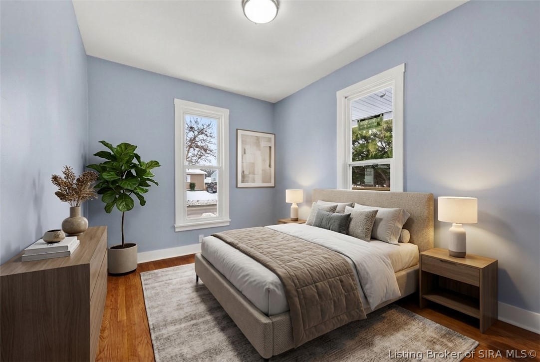 430 N Randolph Avenue