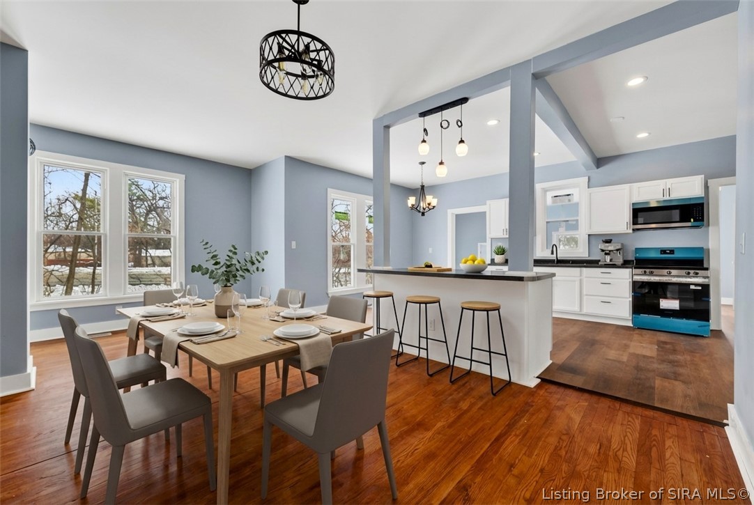 430 N Randolph Avenue