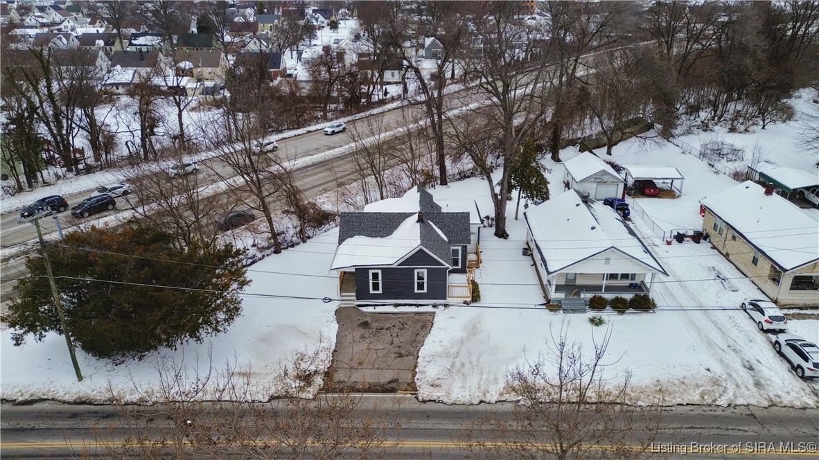 430 N Randolph Avenue