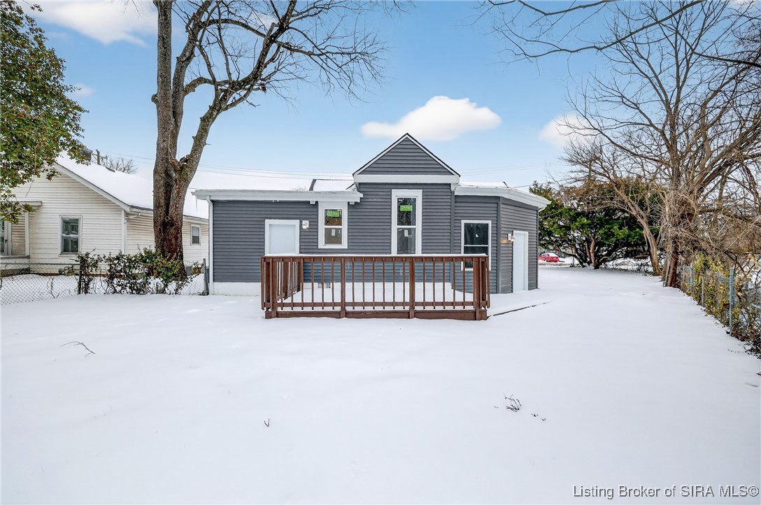 430 N Randolph Avenue