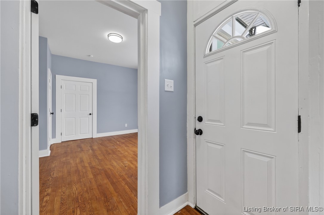 430 N Randolph Avenue