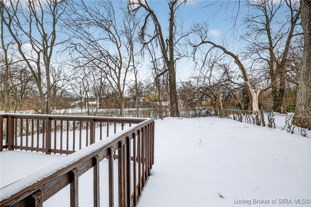 430 N Randolph Avenue