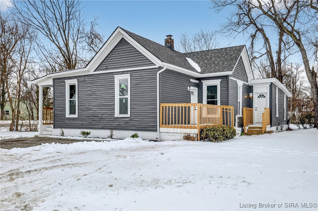 430 N Randolph Avenue