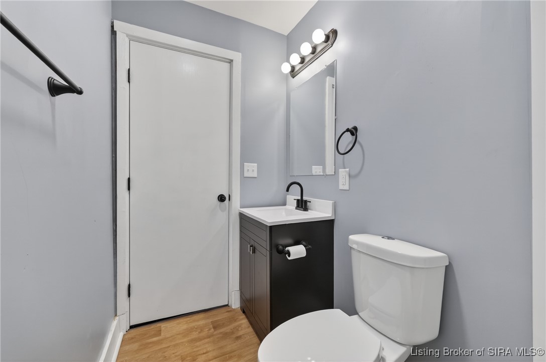 430 N Randolph Avenue