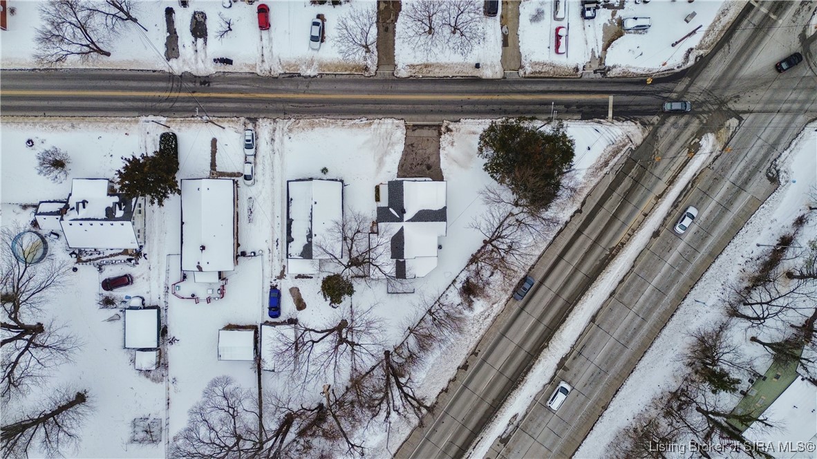 430 N Randolph Avenue