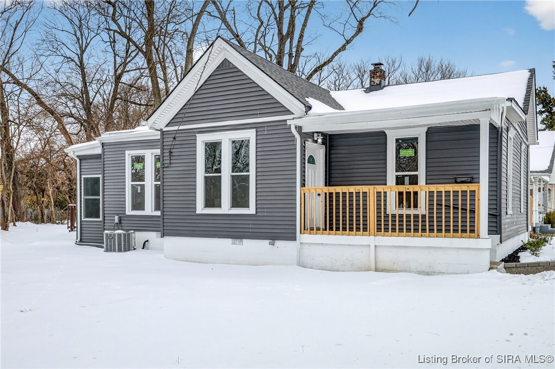 430 N Randolph Avenue