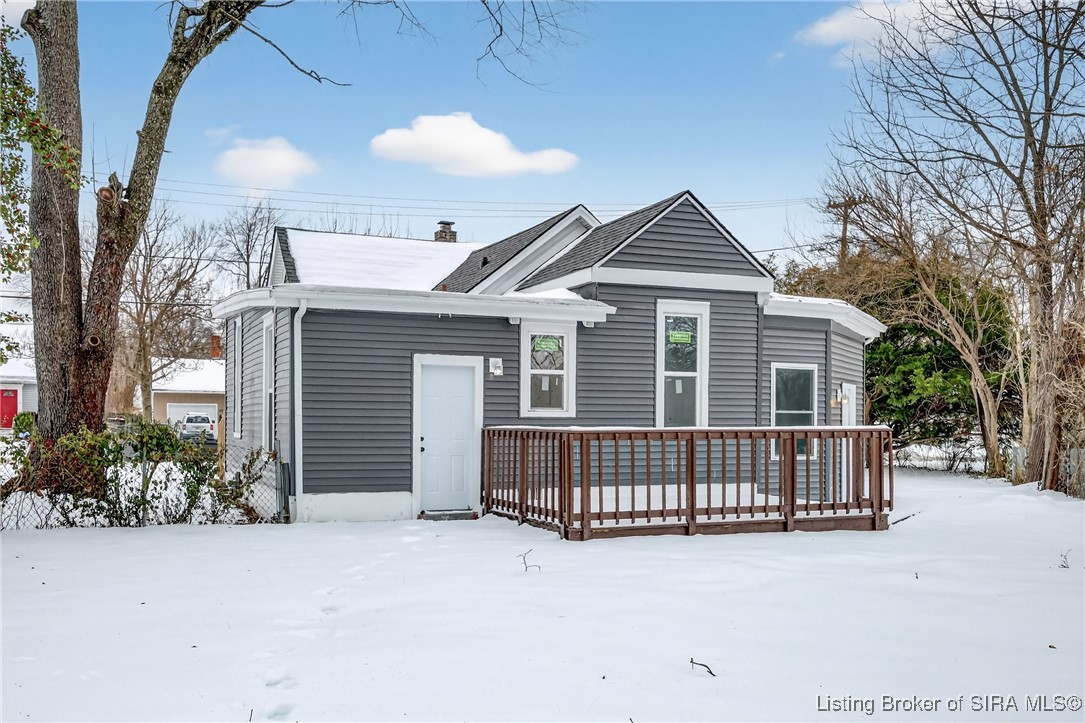 430 N Randolph Avenue