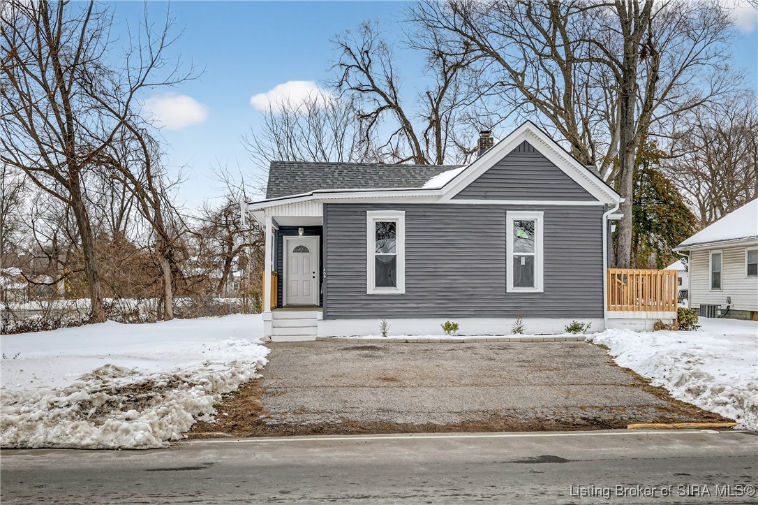 430 N Randolph Avenue