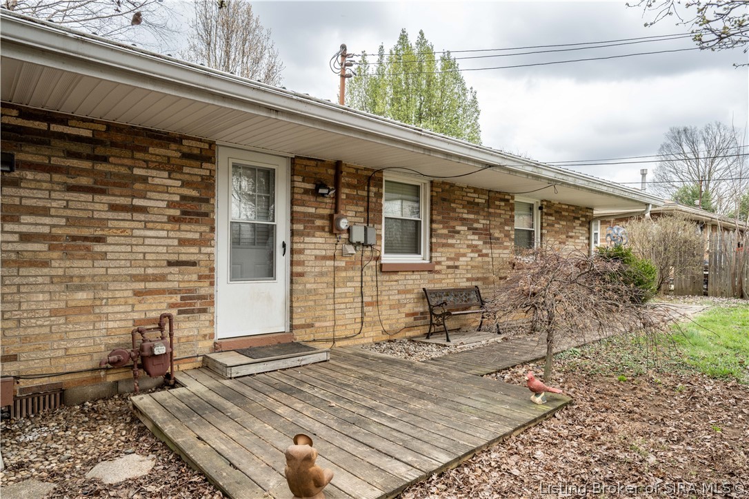 1009 Morris Avenue
