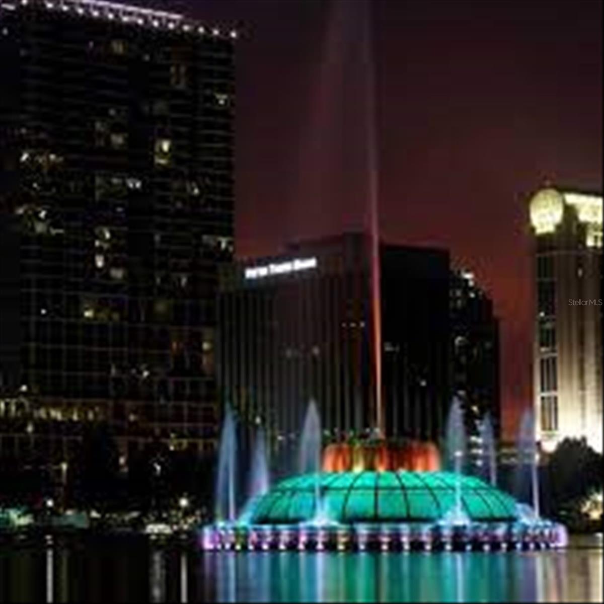 530 E CENTRAL BLVD #1004