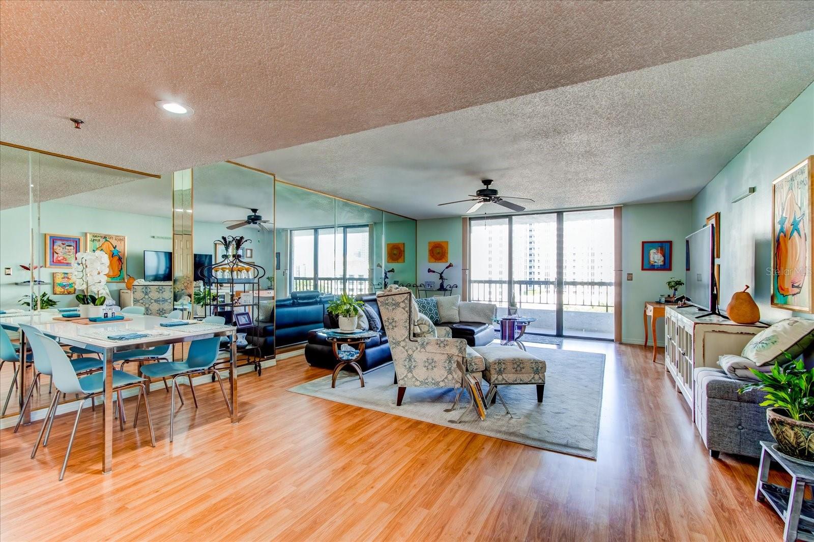 530 E CENTRAL BLVD #1004