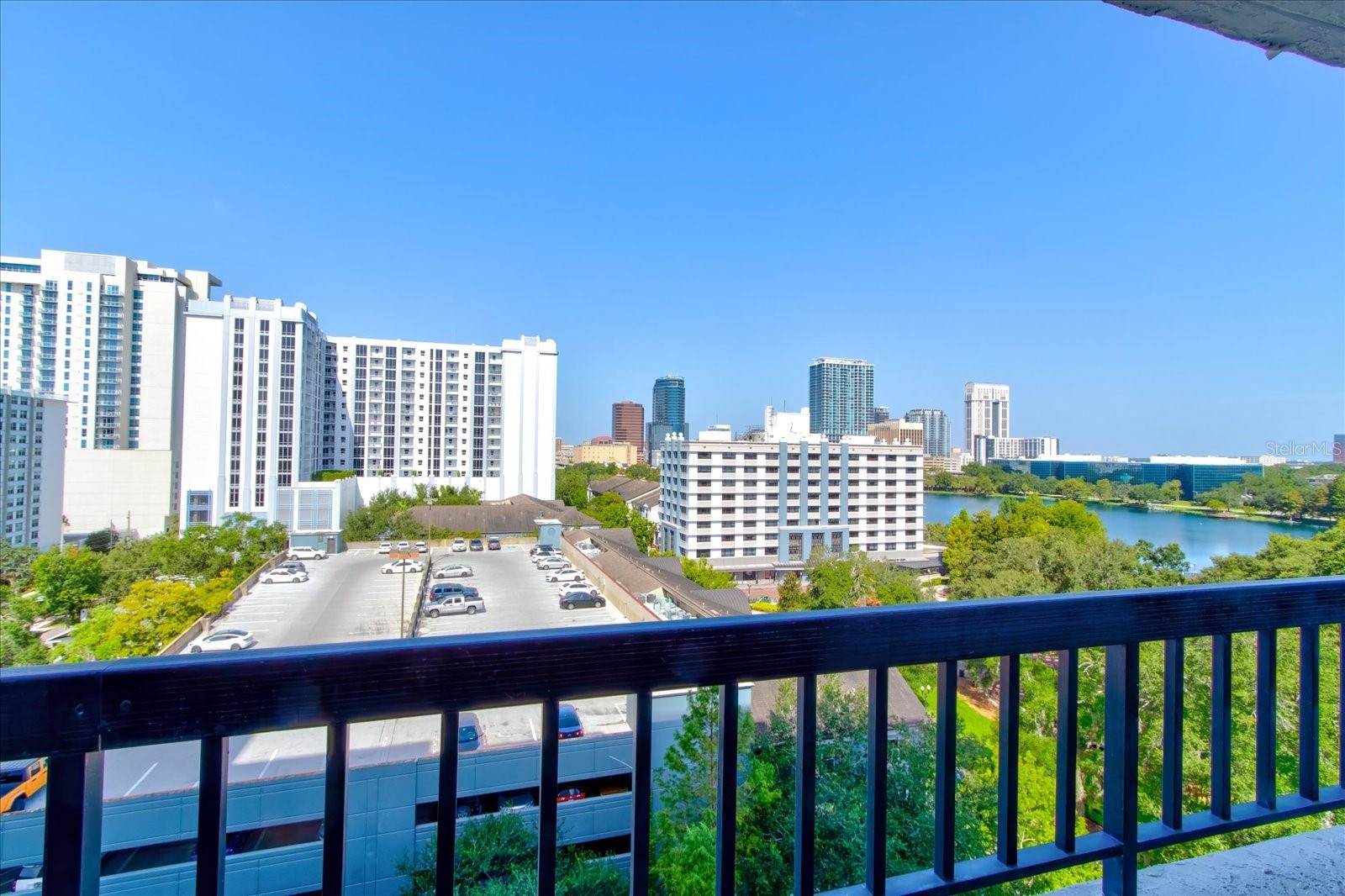 530 E CENTRAL BLVD #1004