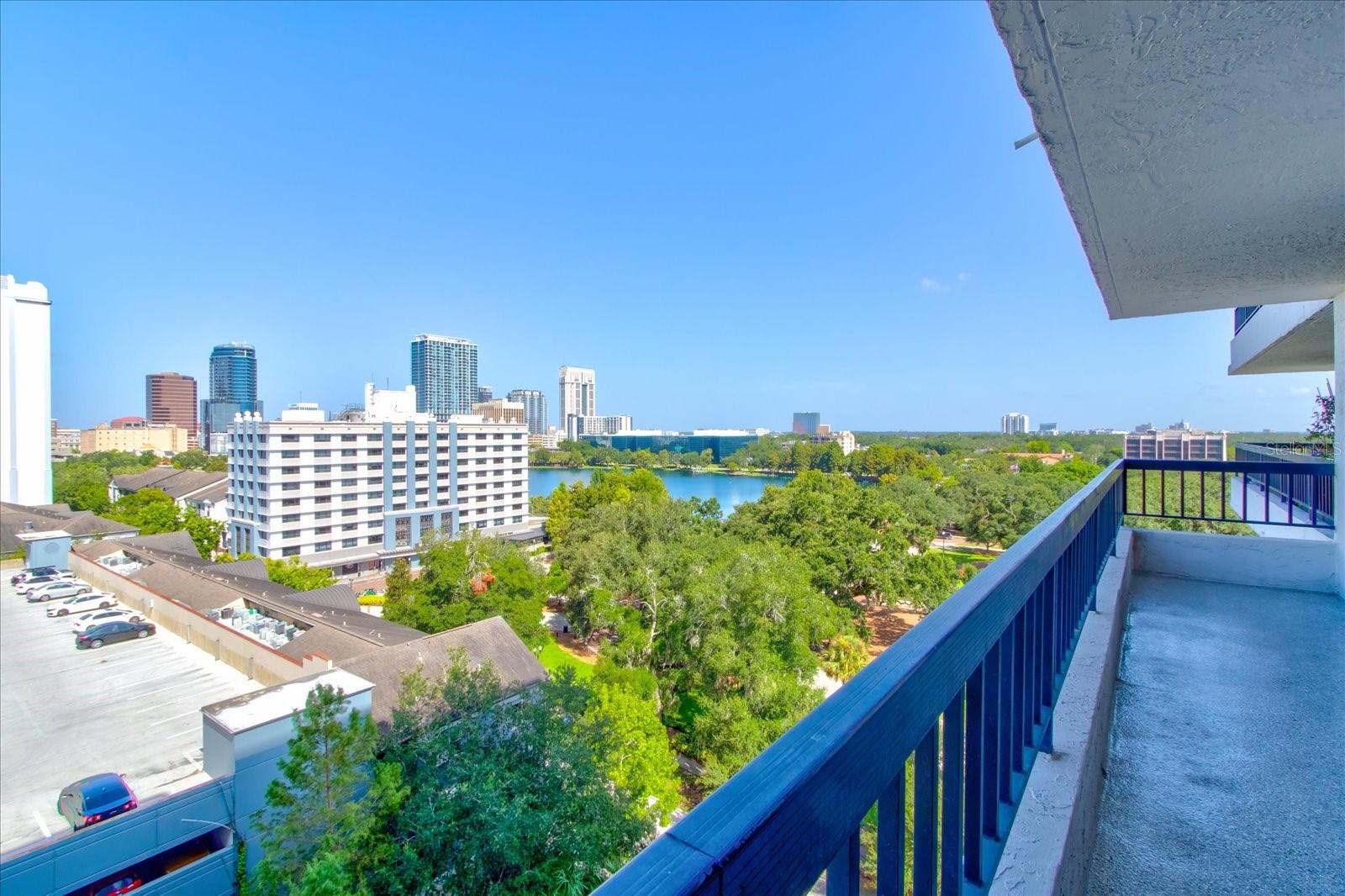 530 E CENTRAL BLVD #1004