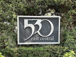 530 E CENTRAL BLVD #1004
