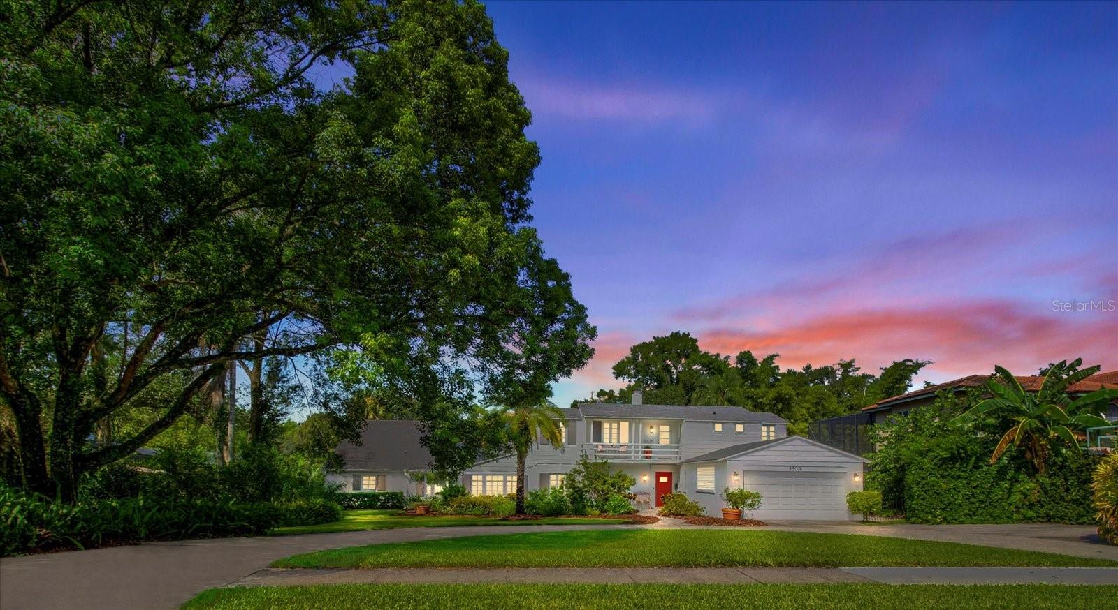 1304 DELANEY AVE