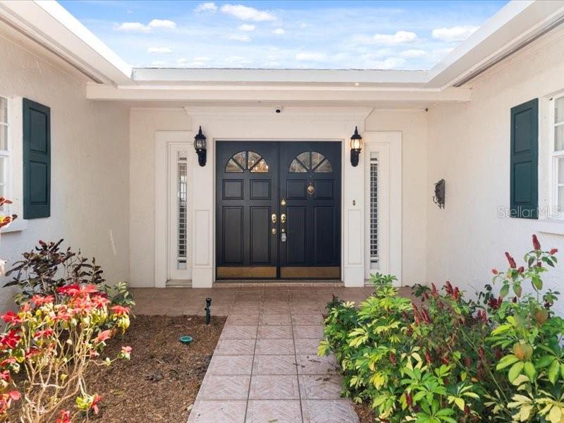 10507 LACERA DR