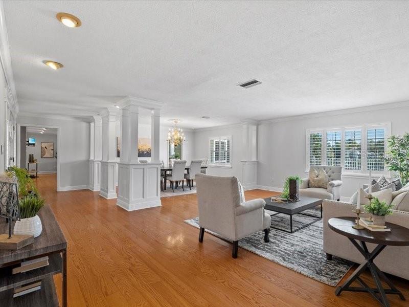 10507 LACERA DR