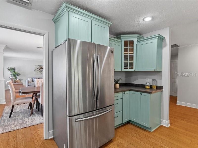 10507 LACERA DR